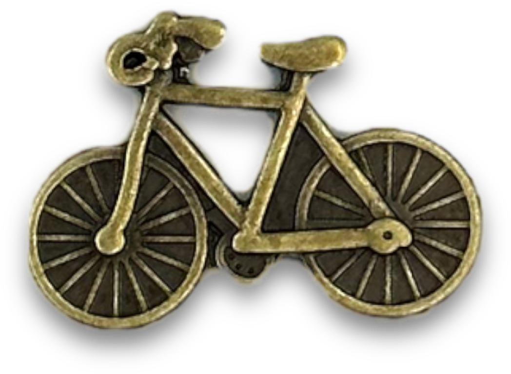 Imagem 1 produto Pin Bicicleta