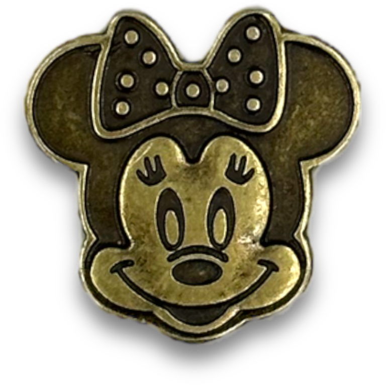 produto Pin Minnie Mouse